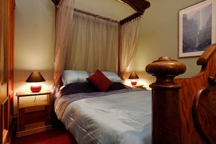 Ugbrooke Country Estate Ξενοδοχείο Lower Dashwood Εξωτερικό φωτογραφία