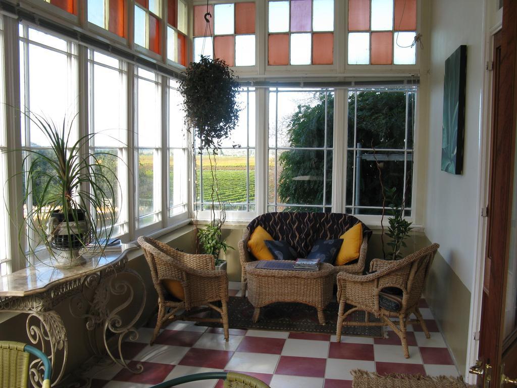 Ugbrooke Country Estate Ξενοδοχείο Lower Dashwood Εξωτερικό φωτογραφία