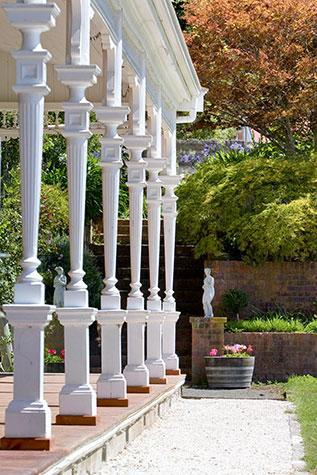 Ugbrooke Country Estate Ξενοδοχείο Lower Dashwood Εξωτερικό φωτογραφία
