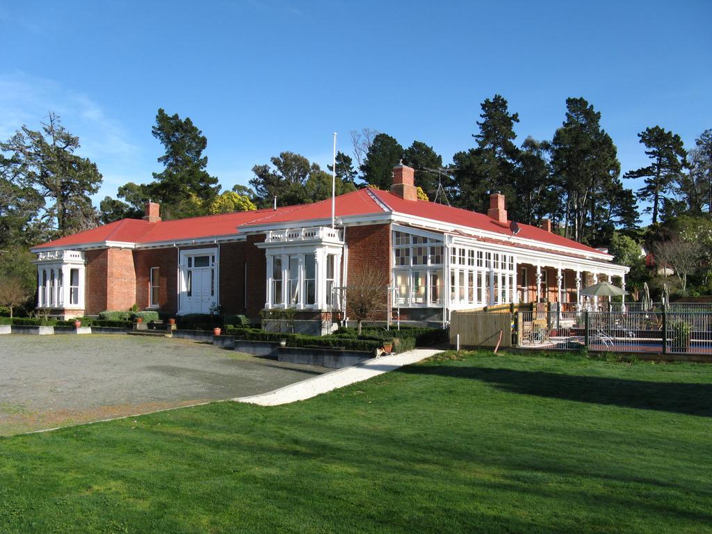 Ugbrooke Country Estate Ξενοδοχείο Lower Dashwood Εξωτερικό φωτογραφία