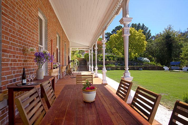 Ugbrooke Country Estate Ξενοδοχείο Lower Dashwood Εξωτερικό φωτογραφία