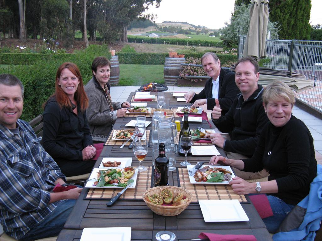 Ugbrooke Country Estate Ξενοδοχείο Lower Dashwood Εξωτερικό φωτογραφία