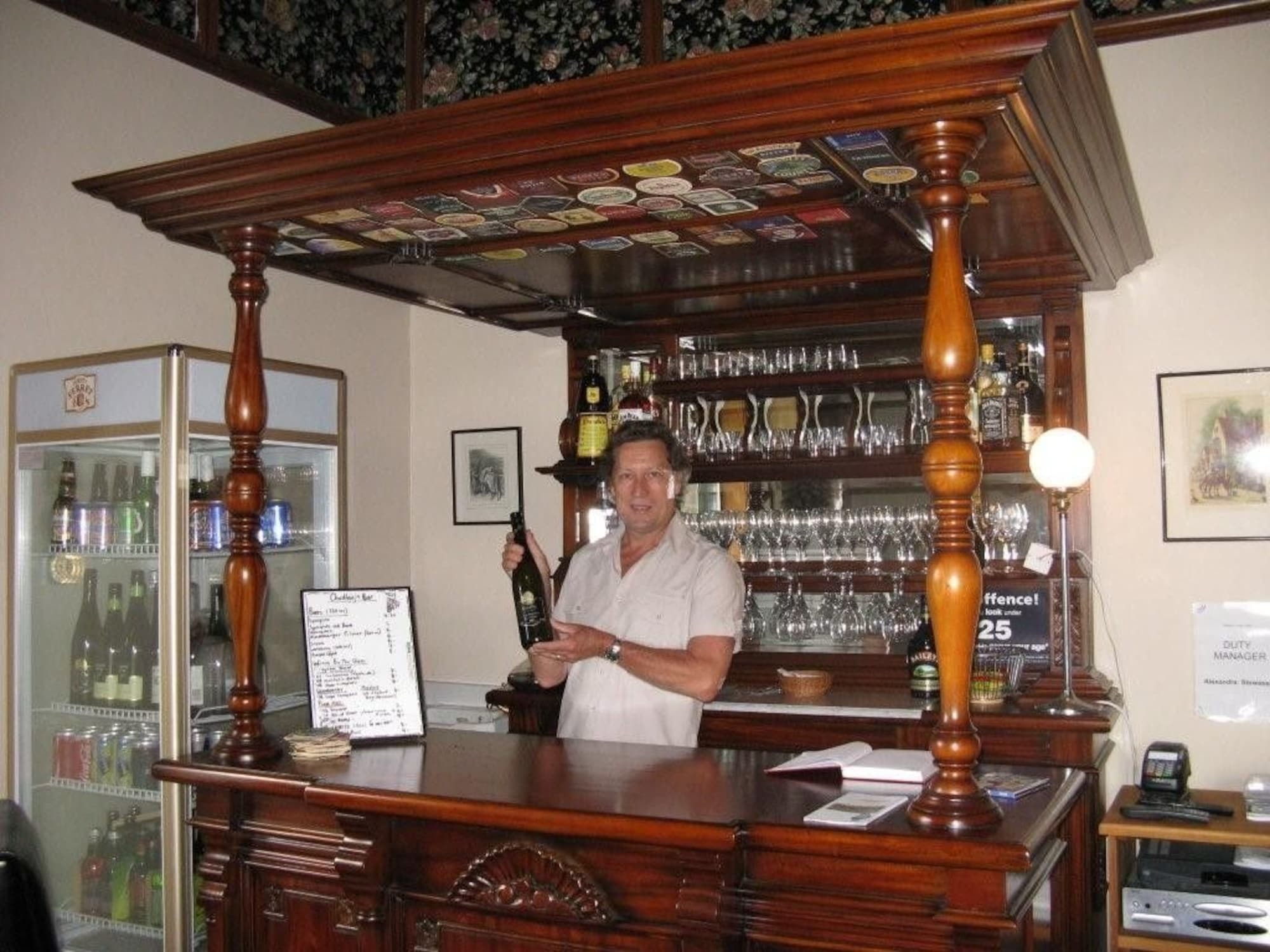 Ugbrooke Country Estate Ξενοδοχείο Lower Dashwood Εξωτερικό φωτογραφία