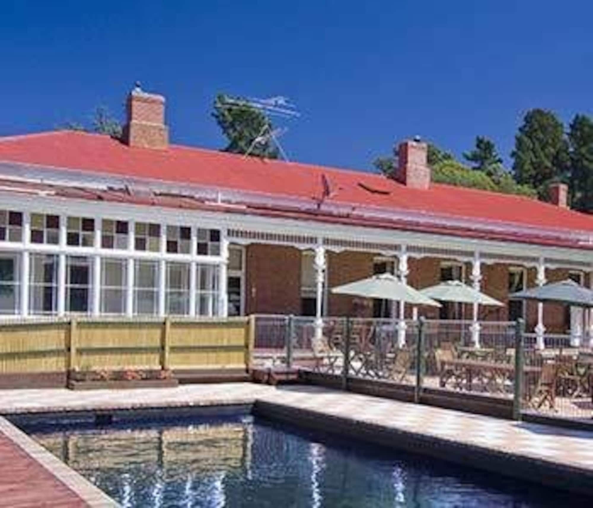 Ugbrooke Country Estate Ξενοδοχείο Lower Dashwood Εξωτερικό φωτογραφία